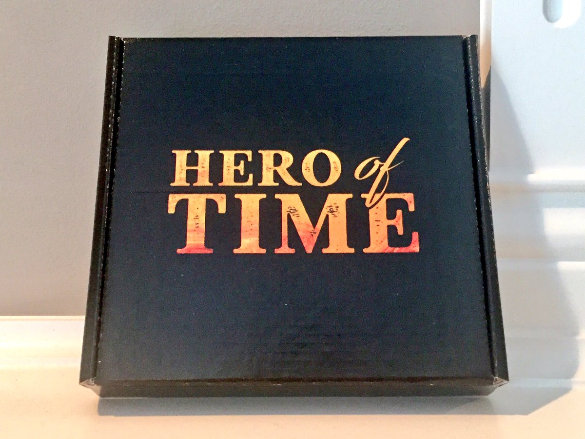 nintencollect's tweet photo. Today's #DailyCollectable: The amazing #HeroOfTime collection from @MateriaColl, featuring 75 mins of #OoT melodies by a 64-piece orchestra! https://t.co/nAAcooC17Q