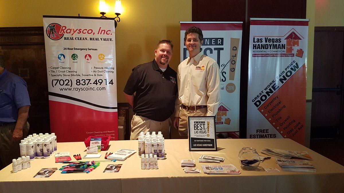 RayscoInc's tweet photo. Windermere Quarterly Event! https://t.co/za9IWydAjp
