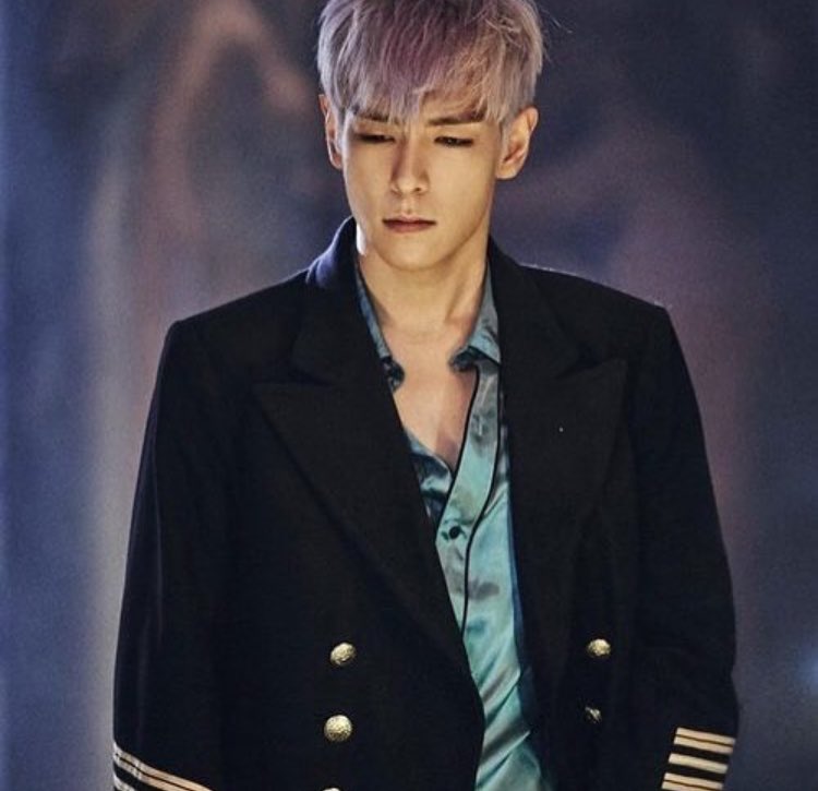 gdrntyng's tweet photo. #STAYSTRONGTOP Your fans know you do not deserve all this scandal, no one is perfect. https://t.co/NQjPMaTyo8