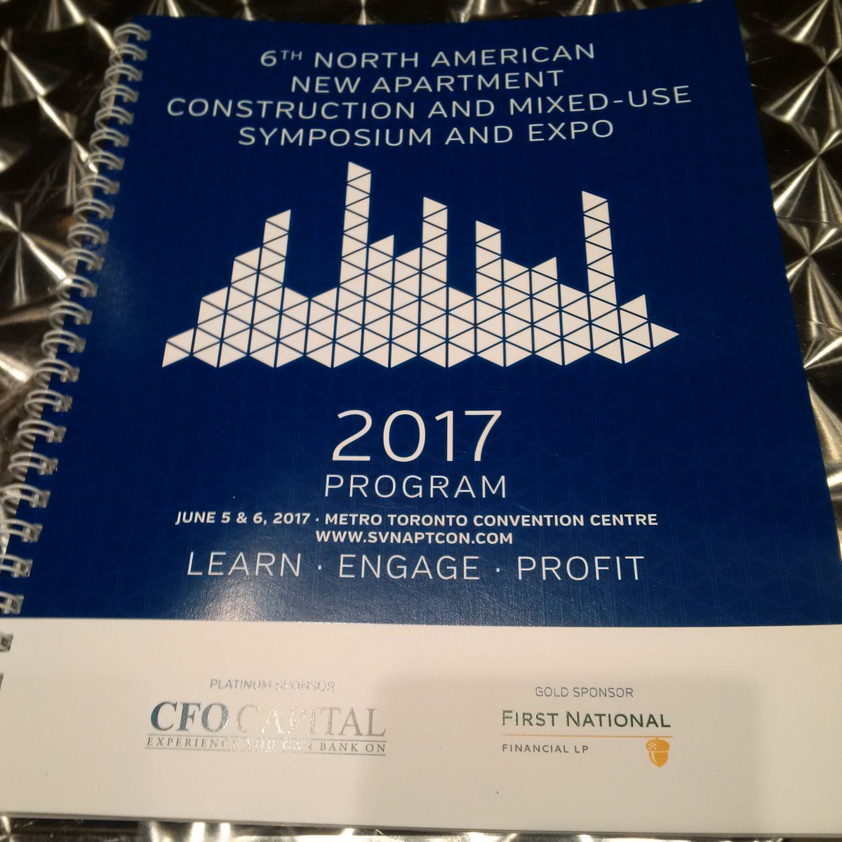 BradWButt's tweet photo. Glad to participate in #APTCON today on a panel discussing legislative dilemmas in building rental housing. https://t.co/8Qay1Zt2LF