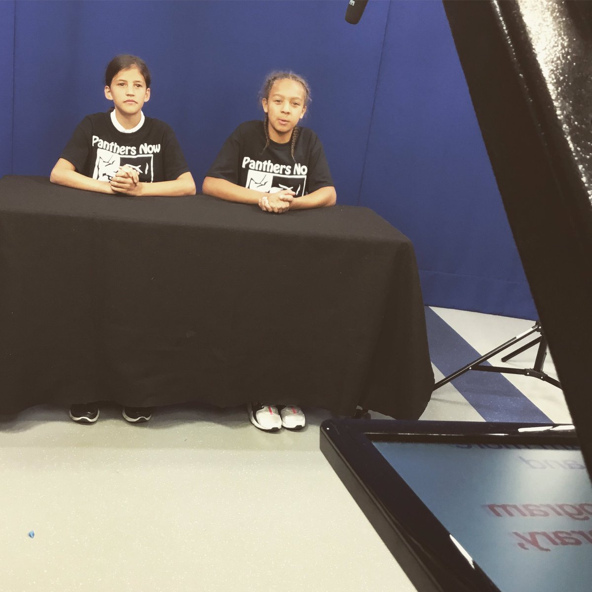 🎬📹Filming for Thursday.🤣 One day ahead👍🤗➡️