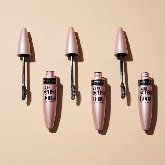 maybellinepak's tweet photo. Sun's out, pinks out with #LashSensationalMascara #ShowOffYourPink https://t.co/Fqwy8JhcPM