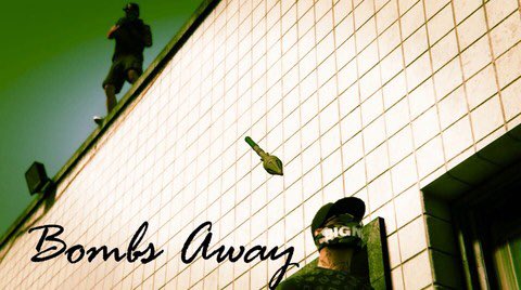 MadCrazyJoker1's tweet photo. Full time assault. #daSnakZ #LuckySnaps #GTAonline #RockstarGames #Mood #Wrecked #HereCatch https://t.co/K4IcCFlQvB