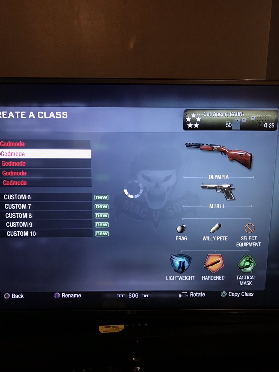 KingsofModding's tweet photo. Our giveaway winners getting there modded accounts :) https://t.co/zoh068dP1r