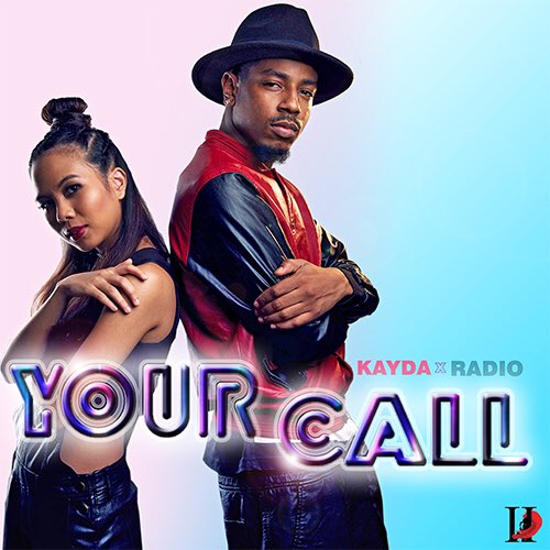 HipHopRelevant's tweet photo. [NEW] Kayda &amp; Radio3000 - "Your Call" Official Video https://t.co/Yw8cQ8pDIf https://t.co/rkH3fu2fFb