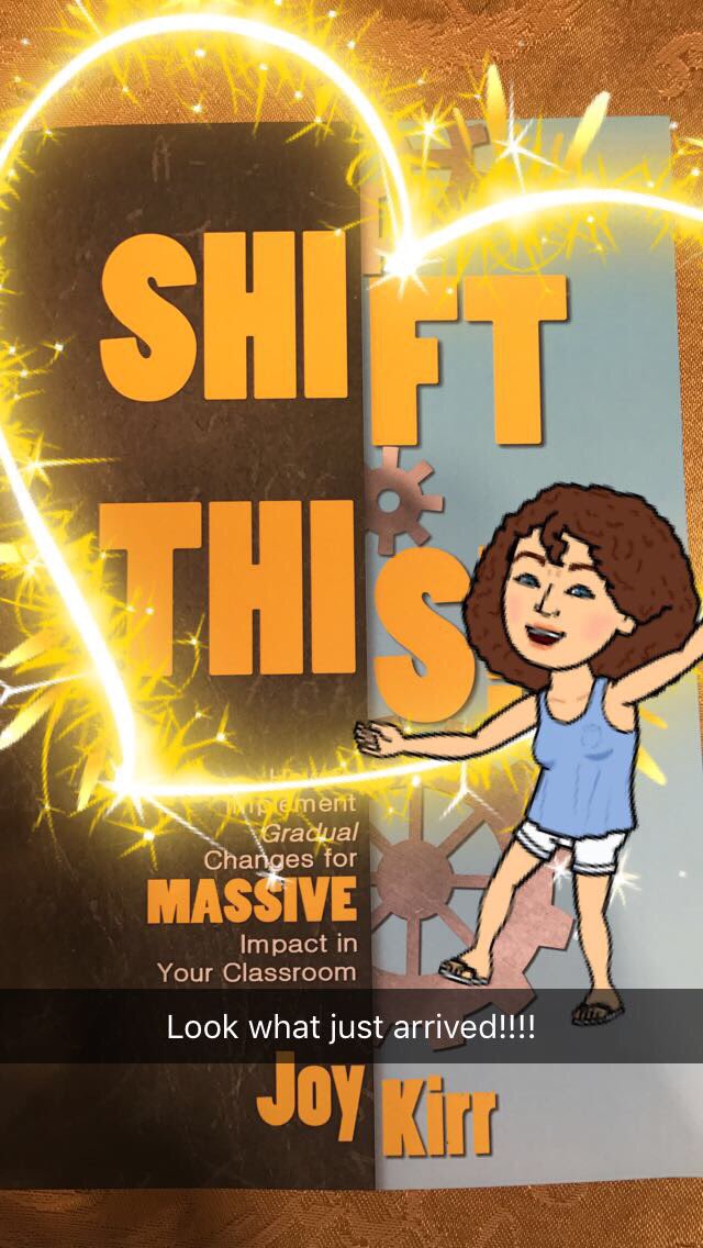 WonderWattsMath's tweet photo. Look what just arrived!! 😱😍🤓 @klwcsunshine #BookSnaps #tlap #ihavesomuchtoread #andlearn #anddo https://t.co/pjWblLKDFM