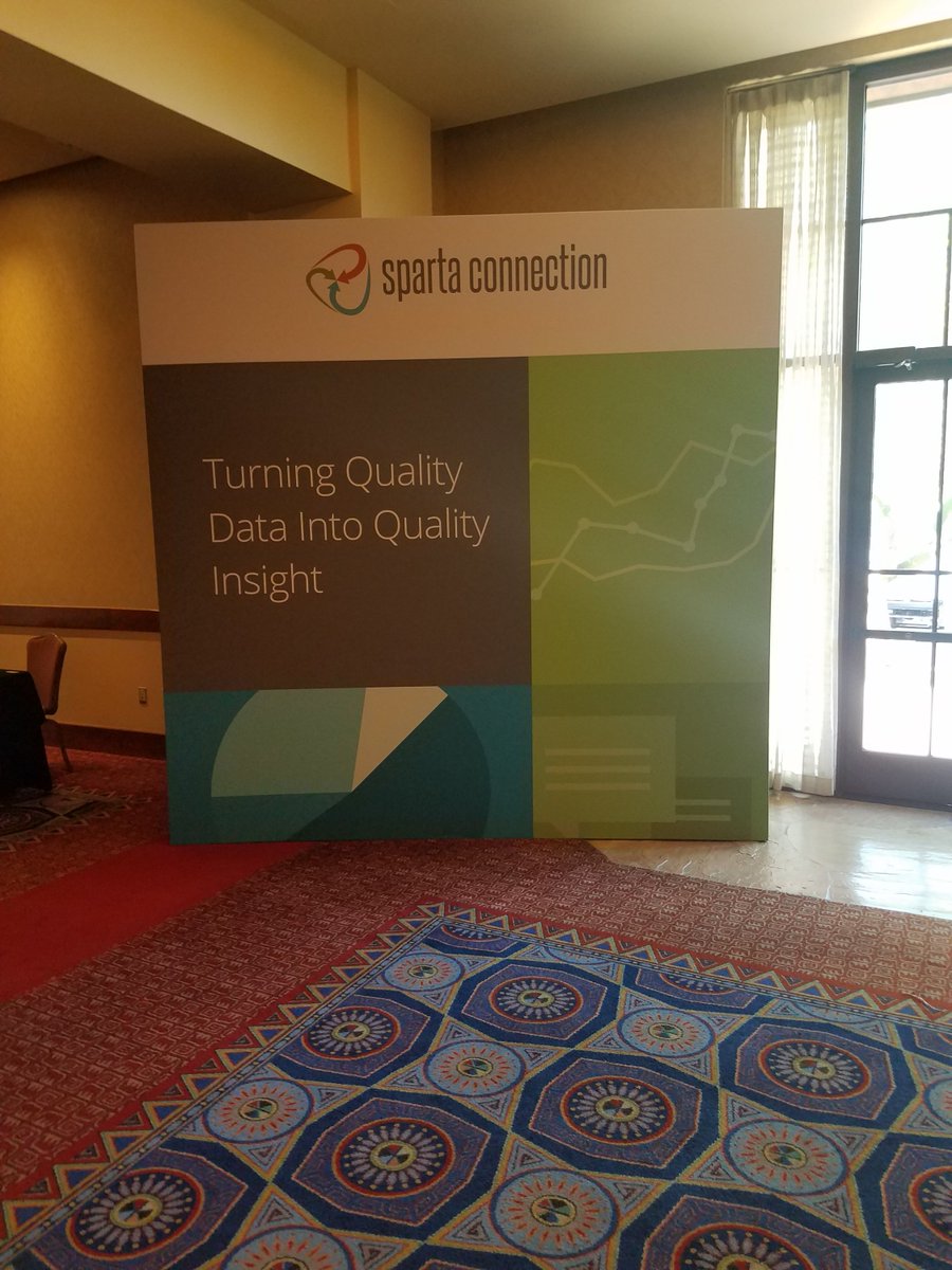 SWScenicGroup's tweet photo. Stunning graphic pieces built for Presentation Management! #WeBuildAnything https://t.co/xHsH3kwbZ9