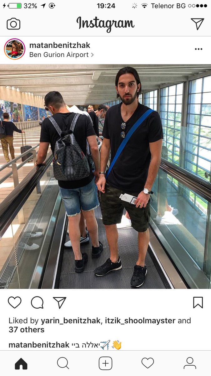 MatanBenItzhak's tweet photo. ✈️🎊 https://t.co/IGtzoJg4oo