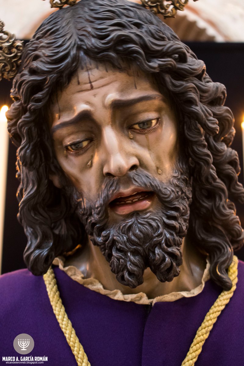 elcandeleroweb's tweet photo. Almería.

Besamanos de Nuestro Padre Jesús de las Penas.
https://t.co/ZXrLOghfBL

@rosarioypenas https://t.co/KbrrUmpMzd