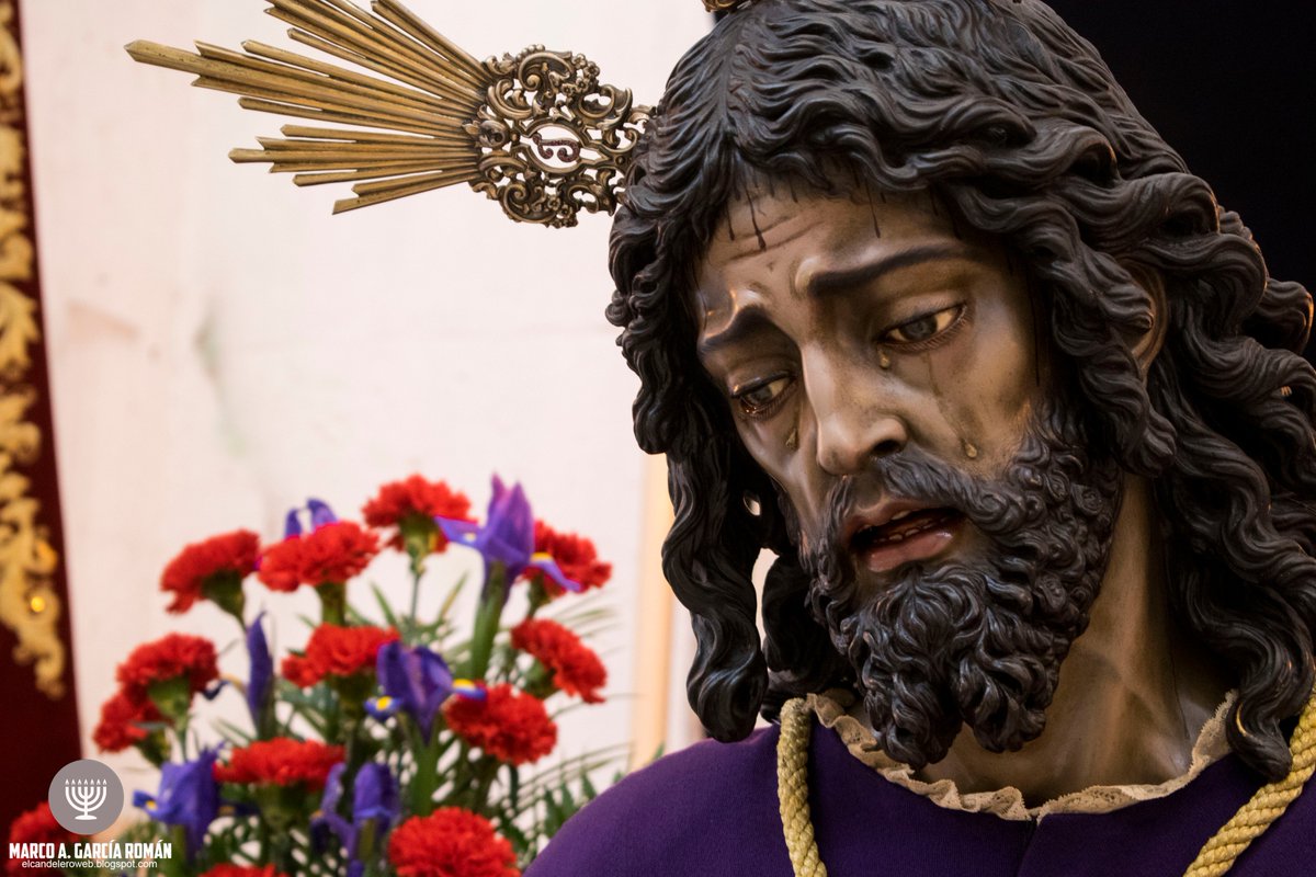 elcandeleroweb's tweet photo. Almería.

Besamanos de Nuestro Padre Jesús de las Penas.
https://t.co/ZXrLOghfBL

@rosarioypenas https://t.co/KbrrUmpMzd
