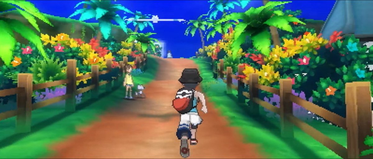 Rozoken's tweet photo. I think she had an Alolan Meowth in the direct but this is what I saw 😂😂😂 https://t.co/UbMqqeaVGw