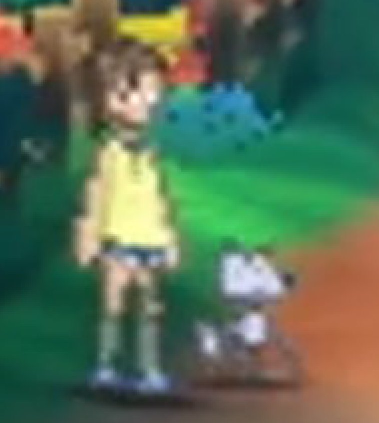 Rozoken's tweet photo. I think she had an Alolan Meowth in the direct but this is what I saw 😂😂😂 https://t.co/UbMqqeaVGw