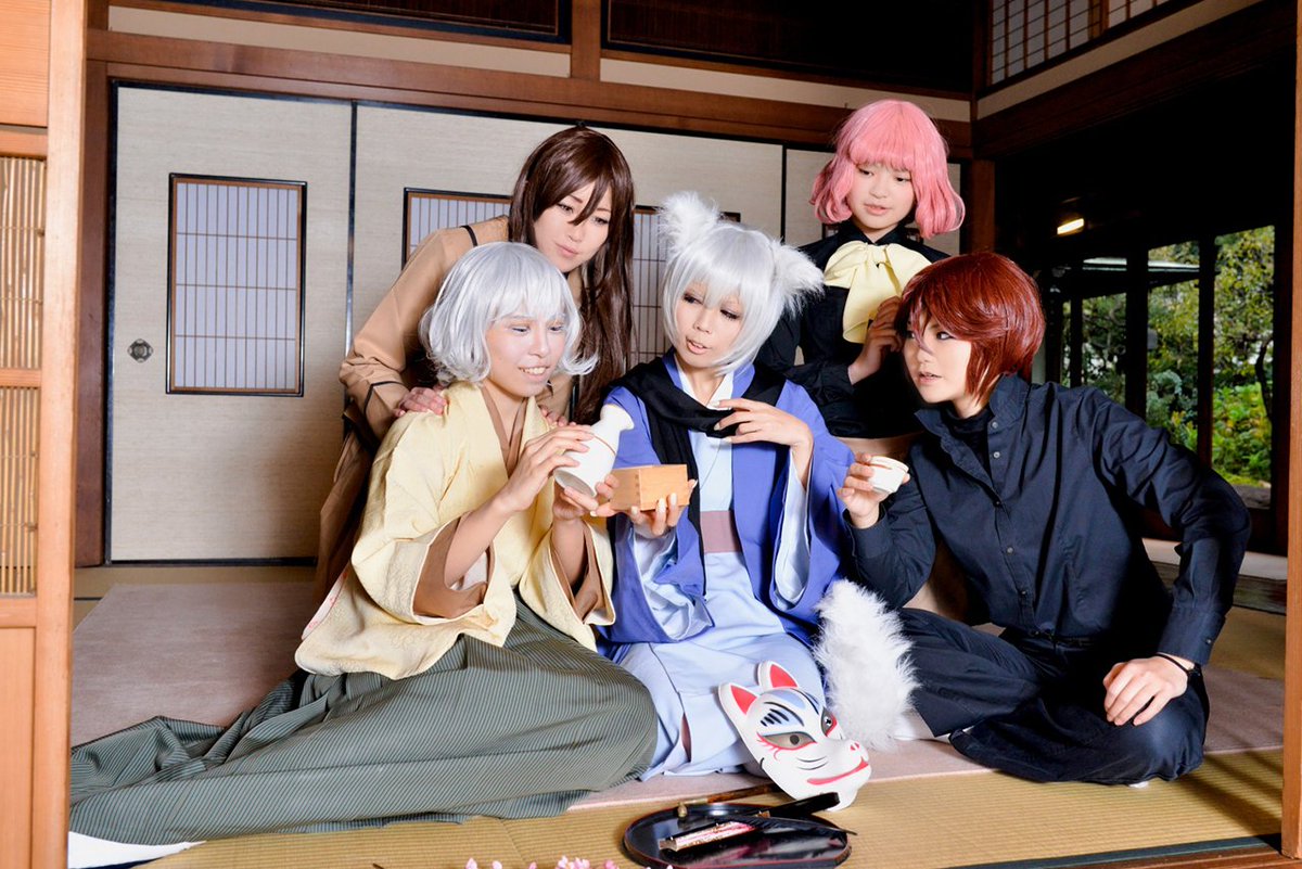 神様はじめました X 奈々生 Hotワード