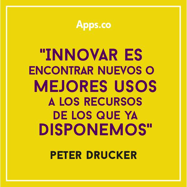 ADNSoftwareCo's tweet photo. La innovación es nuestro insumo para generar siempre Soluciones más inteligentes. #innovación #ADNSoftware Vía @AppsCo https://t.co/GydzBvvtcf