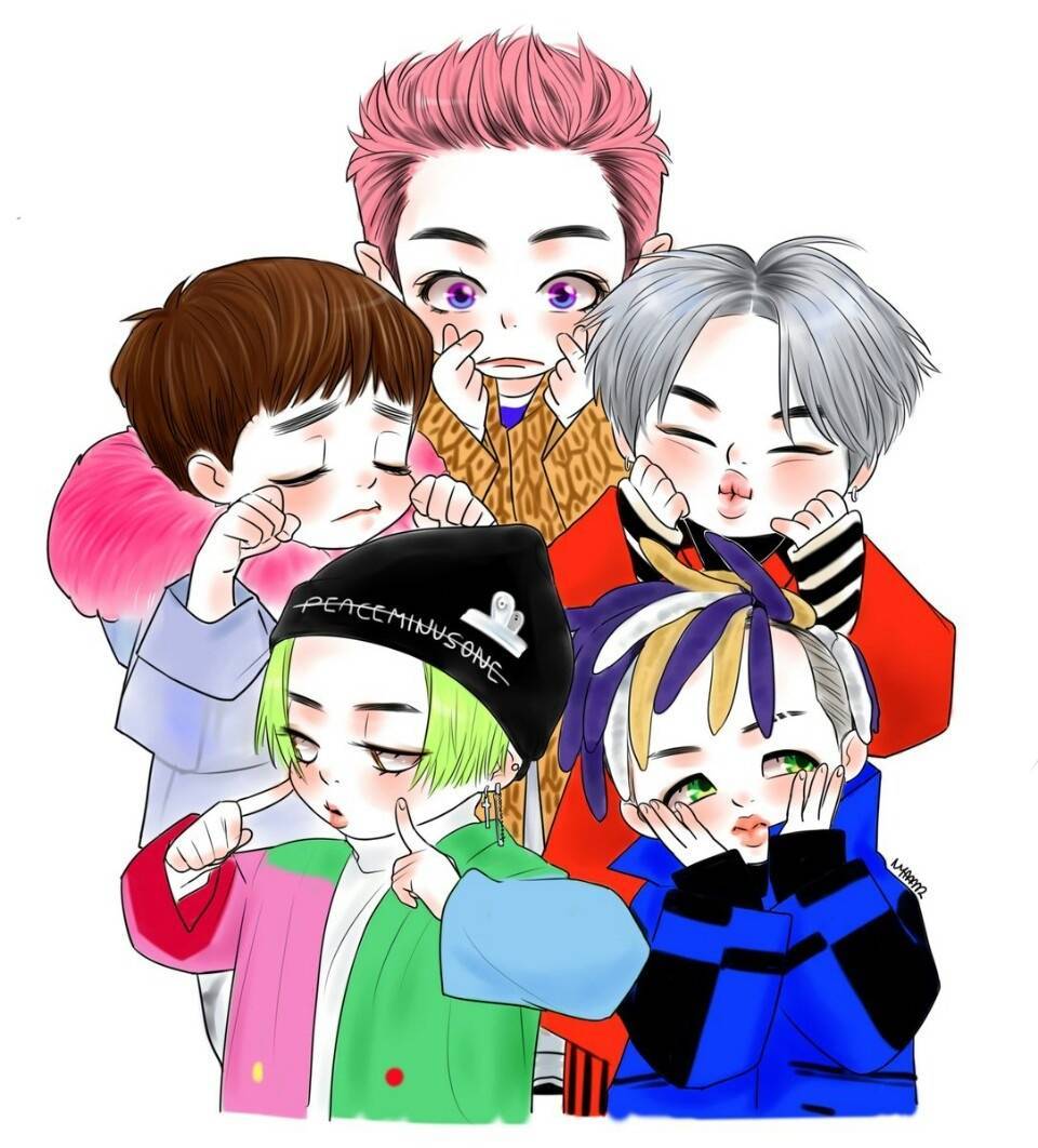 MaGRImAnVG's tweet photo. #StayStrongTOP We Will be aways with you forever . Please cheer up. https://t.co/4YmY9dws6y
