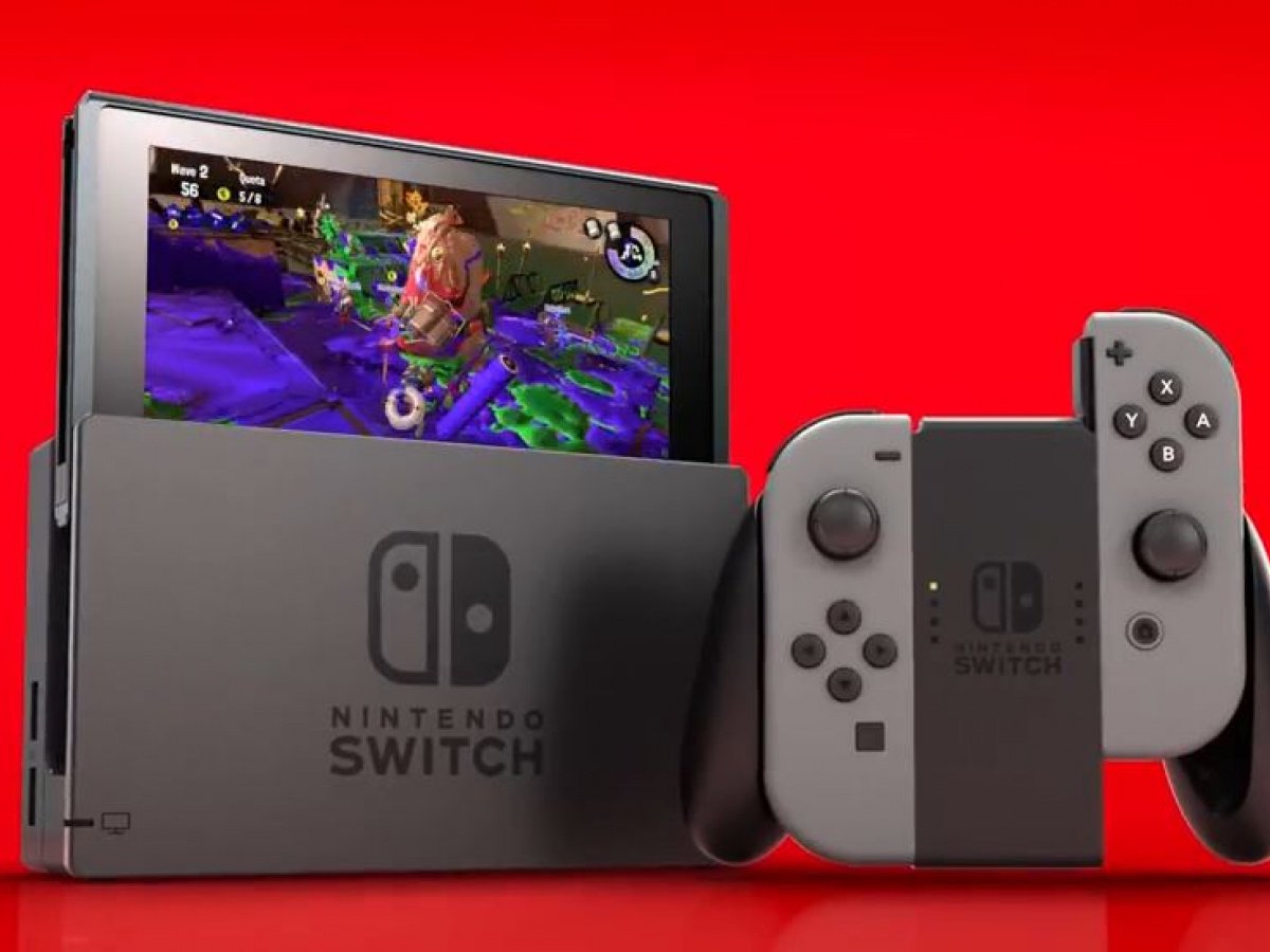 nintendolife's tweet photo. Video: Nintendo Makes Pitch for the 'Switch Summer' of Major Releases https://t.co/d7F2fDabRJ #NintendoSwitch #SwitchSummer https://t.co/gh0N3WzBj9