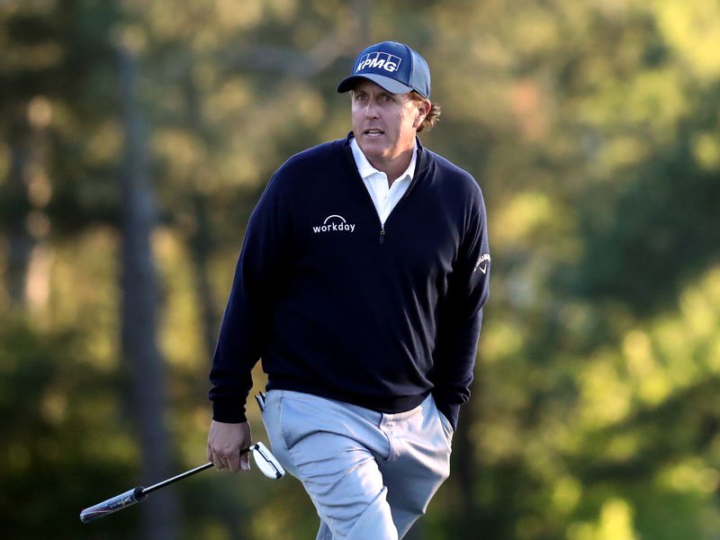 GolfMonthly's tweet photo. Phil Mickelson will miss the US Open to attend his daughter's graduation https://t.co/nmmbJZwBDs https://t.co/2lP1ib9qut