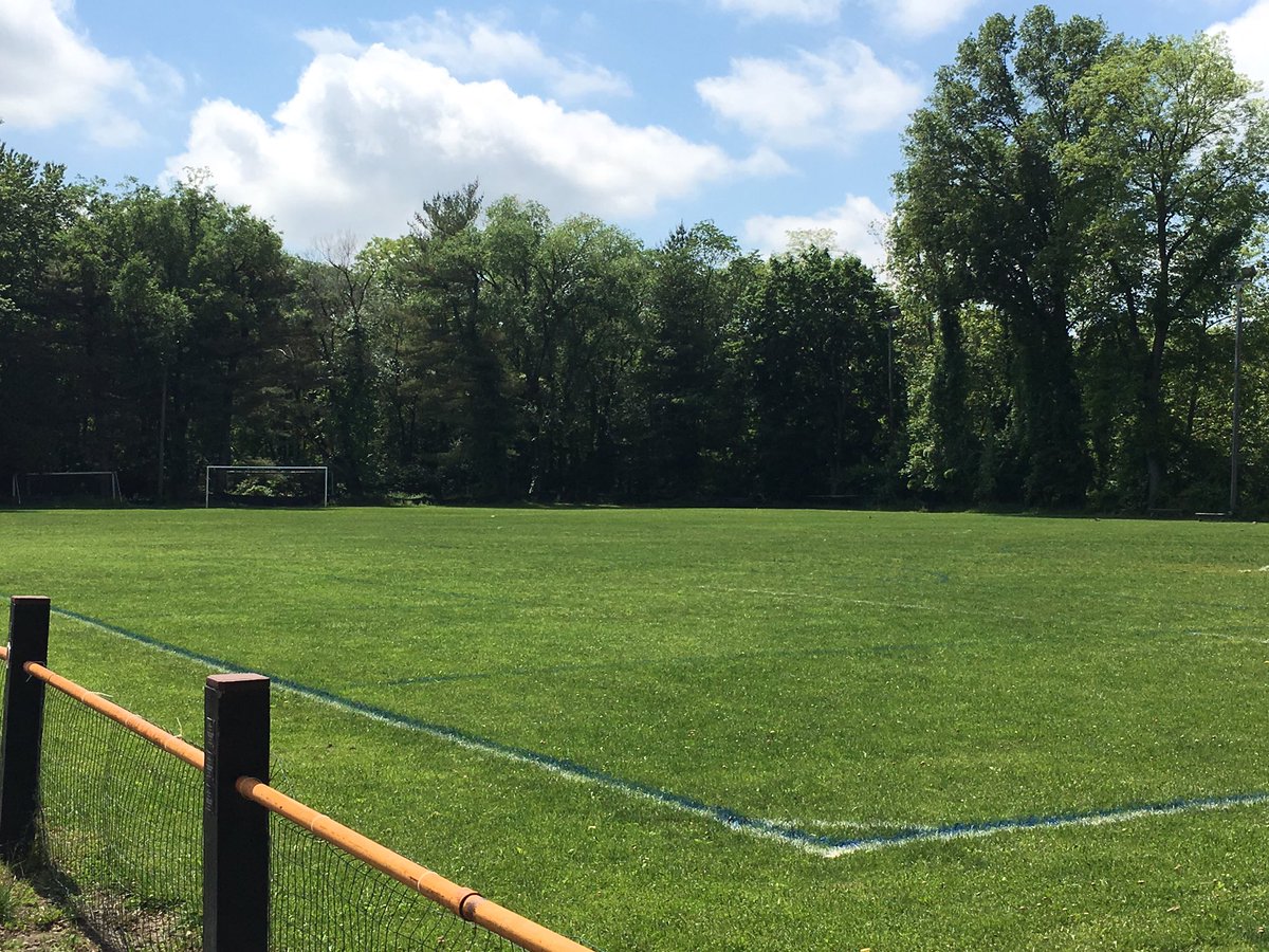 NJ Soccer Academy (SportingNJ) Twitter