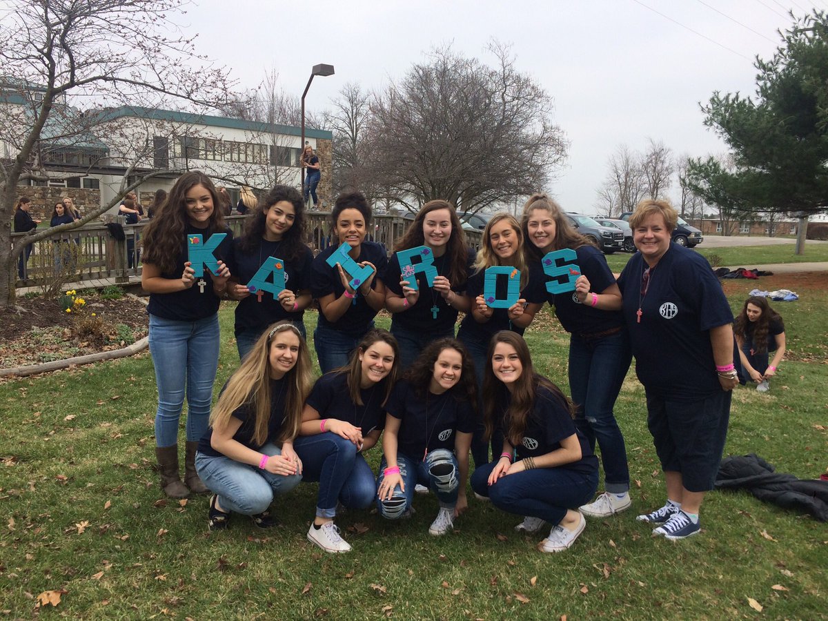 gracekm21's tweet photo. Happy birthday💜💜 hope it's amazing!! You deserve it😊😊 love ya!!! #k134 #BSS-SAS @maddynichols17 https://t.co/FxrnxtM5ki