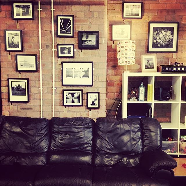 leigh_hackspace's tweet photo. Support local #artists and #LeighHackspace! #buylocal from our #gallery! We're displaying #local artwork in...https://t.co/ruSJH1LOMd https://t.co/BBCYS6XPCT