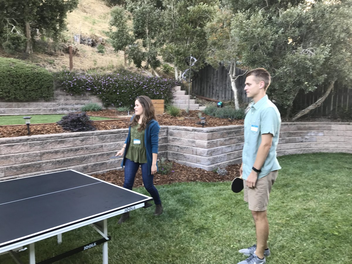 CalPolyLITC's tweet image. We had a great time at our Spring BBQ this weekend! Thank you to all of our hardworking students!!