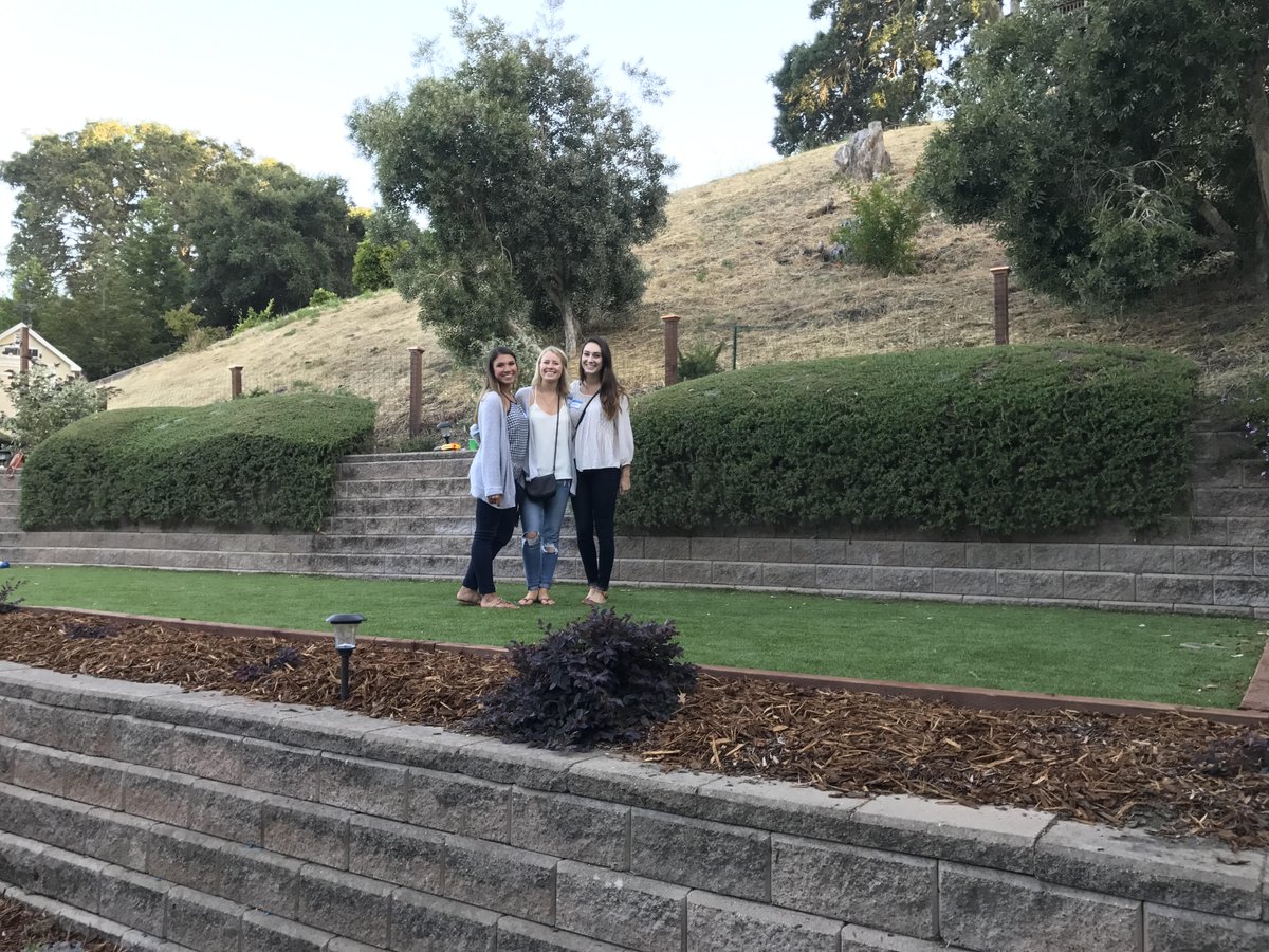 CalPolyLITC's tweet image. We had a great time at our Spring BBQ this weekend! Thank you to all of our hardworking students!!