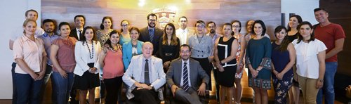 udg_global's tweet photo. ¡Conoce un poco más sobre el Seminario para la Internacionalización Integral de la Educación Superior! → https://t.co/a1rwljZ8mD https://t.co/7Cv3bxUif9