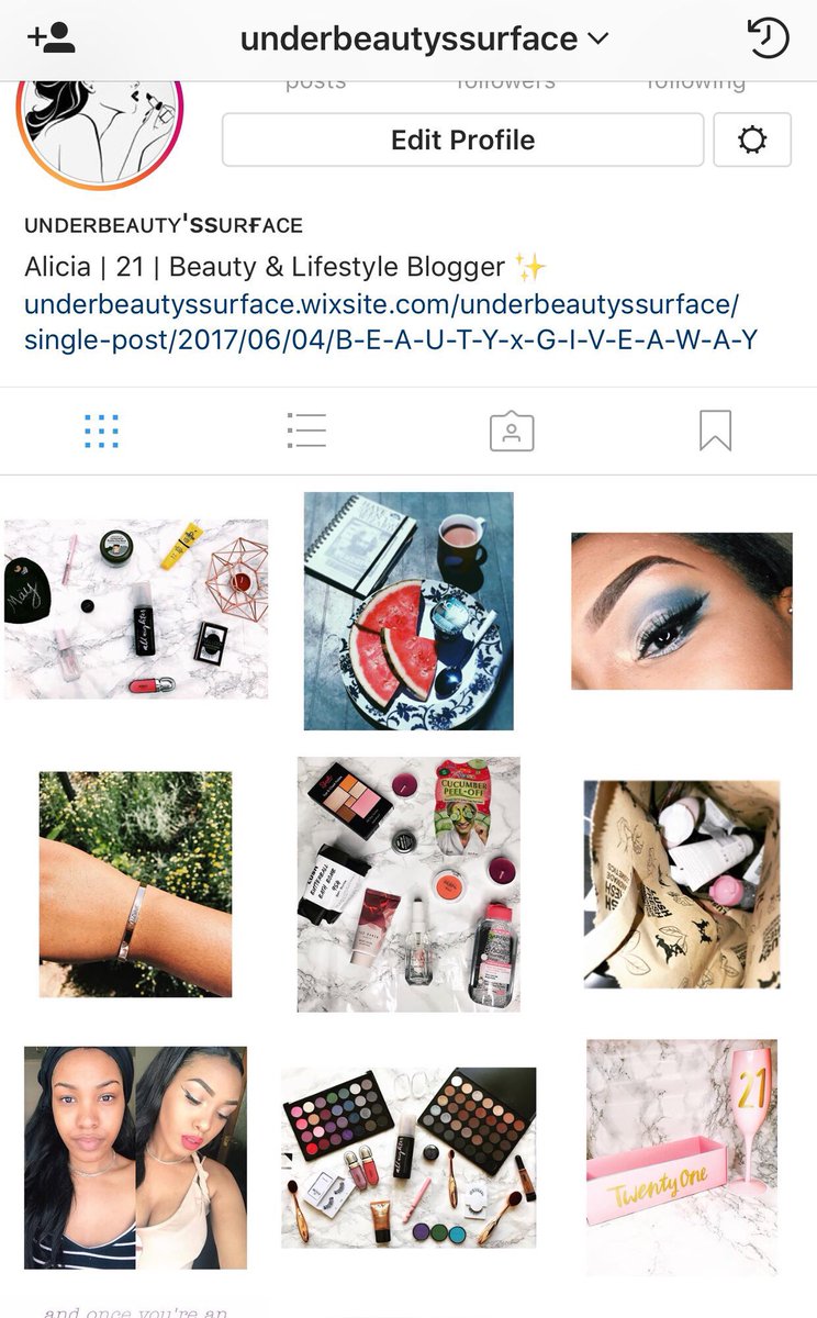 Alicia A. 🌿 tweet media