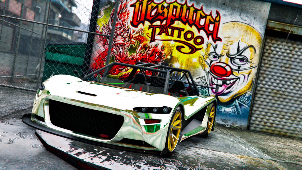 DdivineOne's tweet image. Hijack Ruston 

#GTAonline #Snapmatic #GTAv
#TMGT #Pics #Snapmatichub #GTA5
#Gtahotographer #CRKS