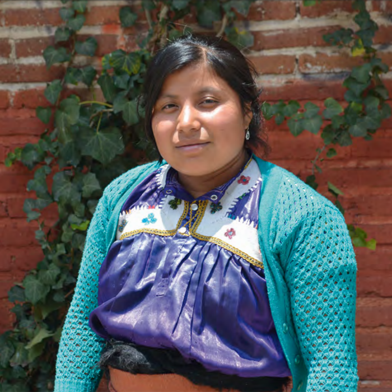 UN_Women's tweet photo. “I am no longer afraid of taking part” - @ONUMujeresMX training for #migrantwomen supported Teófila: https://t.co/ryS8dbJ0d2 @EuropeAid https://t.co/BbpjJJCSoE