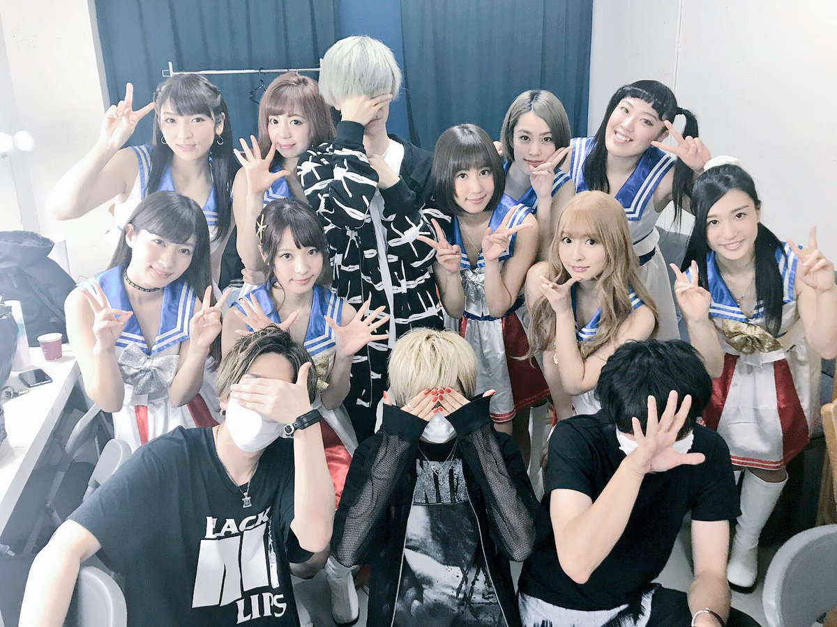 ミオヤマザキ ミオフェス 愛知編 無事終了 S N 恵比寿マスカッツ 本当にありがとうございました ドエムが多い事で有名な名古屋でのスレ 久々に来ましたが相変わらずでした 笑 最幸 打ち上げで盛り上がり過ぎてs Nのみんなと写真撮るの忘れたので ミオヤマザキ ミオフェス 愛知編 無事終了 S N 恵比寿マスカッツ 本当にありがとうございました ドエムが多い事で有名な名古屋でのスレ 久々に来ましたが相変わらずでした 笑 最幸 打ち上げで盛り上がり過ぎてs Nのみんなと写真撮るの忘れたので