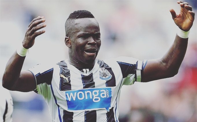 bhardavishal's tweet photo. Rest in peace Champ 🙏💐💐💐
#cheicktiote #NewcastleUnited #newcastleunitedfc #football #soccer #CHAMP #missyou #RestInPeace https://t.co/4NmugSHlmr
