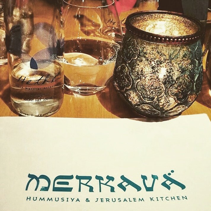 HetheWater's tweet photo. Agua Hethe en @Merkava_mx
Disfruta de nuestra presentación still. @food_talks_
#hummusiya #jerusalemkitchen #israelkitchen #hethe https://t.co/txKUAKTaCm