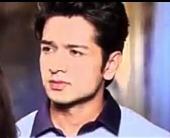 sanayafahad's tweet image. #ektharajaekthirani #zeetv show @iam_fahadali smart guy #vikramjeet