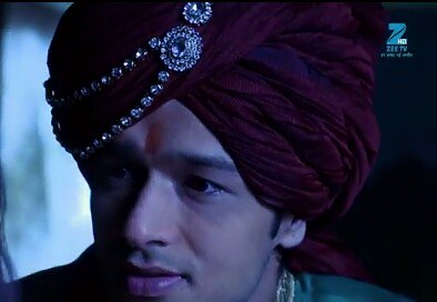 sanayafahad's tweet image. @iam_fahadali as #vikramjeet n #ektharajaekthirani