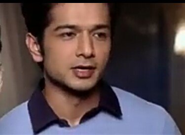 sanayafahad's tweet image. #ektharajaekthirani #zeetv show @iam_fahadali smart guy #vikramjeet