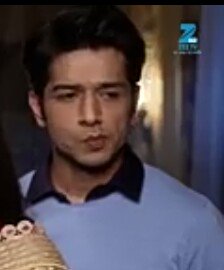 sanayafahad's tweet image. #ektharajaekthirani #zeetv show @iam_fahadali smart guy #vikramjeet