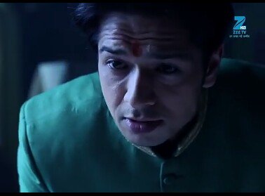 sanayafahad's tweet image. @iam_fahadali as #vikramjeet n #ektharajaekthirani