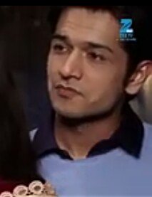 sanayafahad's tweet image. #ektharajaekthirani #zeetv show @iam_fahadali smart guy #vikramjeet