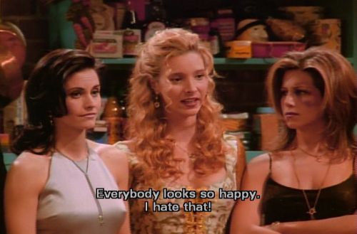GypsyWarrior's tweet photo. 🙄💀 #friends https://t.co/eusEBFrpT1