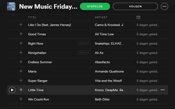 DeepMe (@deepmemusic) on Twitter photo Our new release <a href="/deepmemusic/">DeepMe</a> Added to New Music Friday Germany.
tbm252.lnk.to/LT <a href="/ArmadaDeep/">Armada Deep</a> <a href="/TheBeardedMan/">The Bearded Man</a> Our new release <a href="/deepmemusic/">DeepMe</a> Added to New Music Friday Germany.
tbm252.lnk.to/LT <a href="/ArmadaDeep/">Armada Deep</a> <a href="/TheBeardedMan/">The Bearded Man</a>