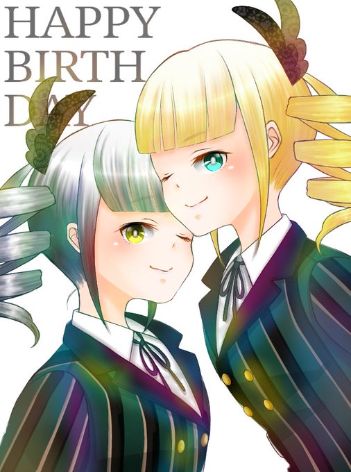 灰島依咲里のtwitterイラスト検索結果 古い順 灰島依咲里のtwitterイラスト検索結果 古い順