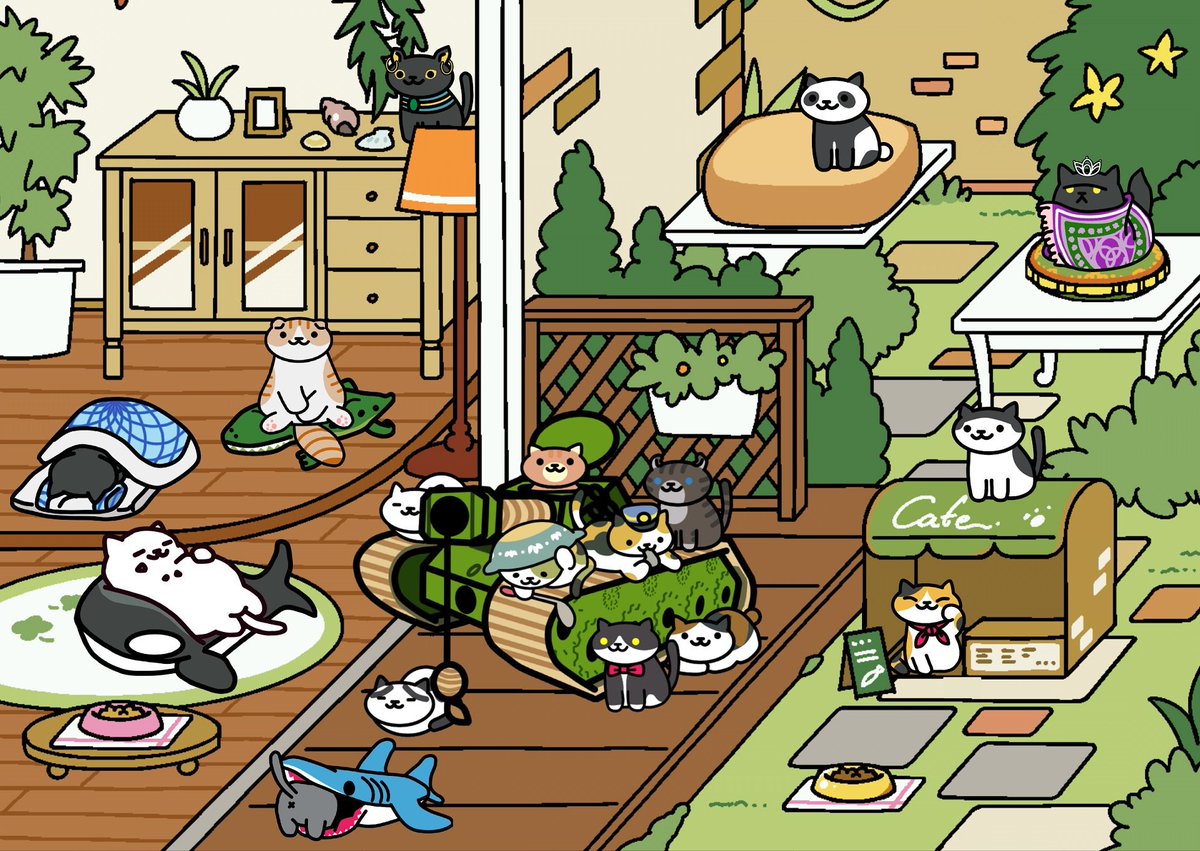 ちきちゃん ねこあつめ 風くノ一猫を描いてみました 恐らく しのぶさんはたぢから 男の子 だと思うので くノ一にしてみました しのぶさんと同じ場所に出現します 名前は確か時代劇に出てきたくノ一の名前でかえでさんです 楓なので 赤い忍装束 ちきちゃん ねこあつめ 風くノ一猫を描いてみました 恐らく しのぶさんはたぢから 男の子 だと思うので くノ一にしてみました しのぶさんと同じ場所に出現します 名前は確か時代劇に出てきたくノ一の名前でかえでさんです 楓なので 赤い忍装束
