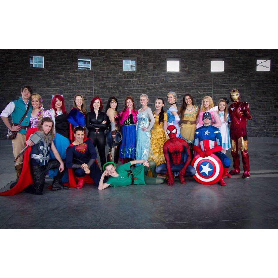 RoyalsProject's tweet image. The Royals just had an article written about us in The Columbus Dispatch!dispatch.com/entertainmentl…