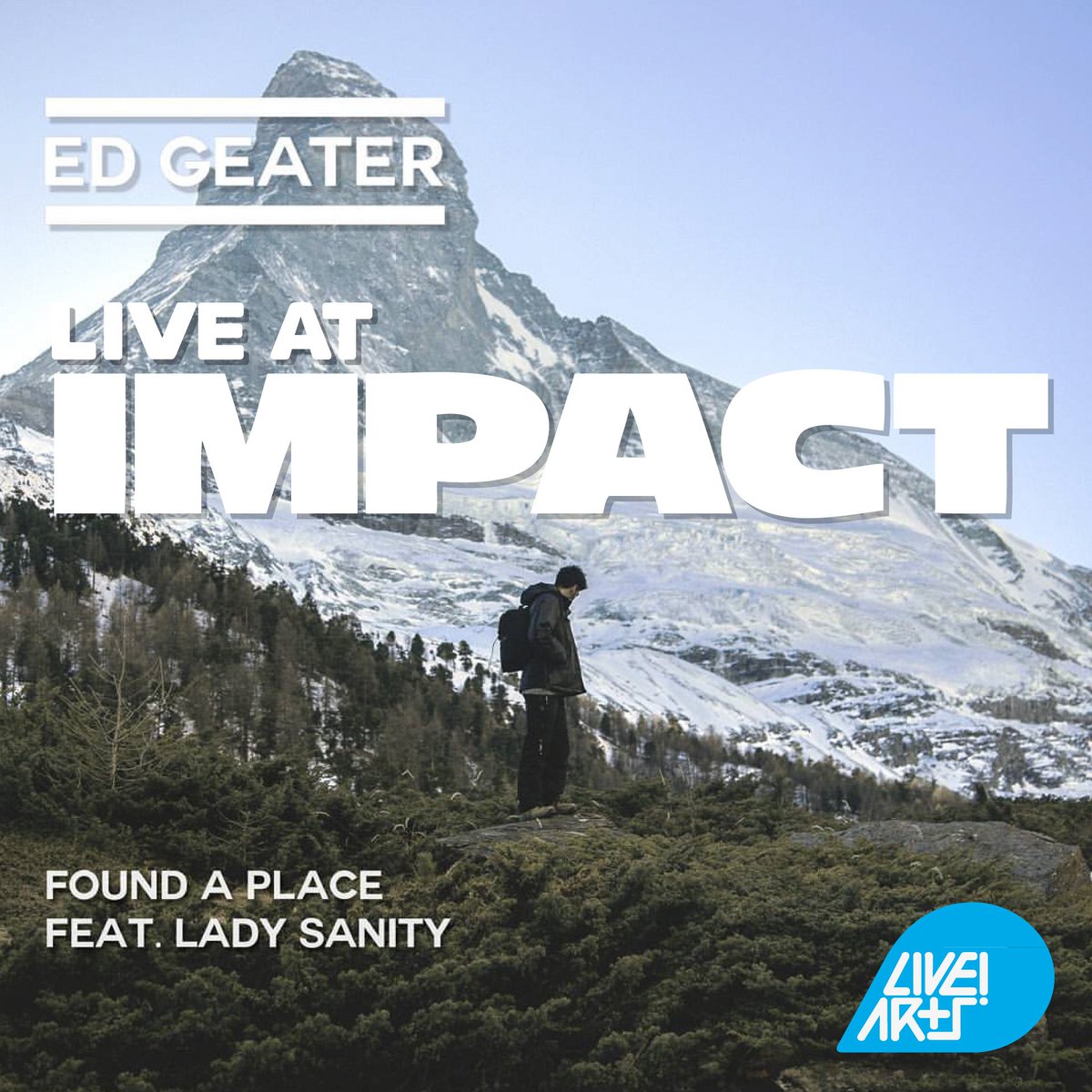 Don't miss this!! ---->>
LISTEN IN TONIGHT | 7PM | 107.5fm + DAB
<a href="/EdGeater/">Ed Geater</a> + <a href="/Ladysanity/">al pal</a> PERFORM LIVE for <a href="/Impact_Bhm/">Impact Birmingham</a> <a href="/mac_birmingham/">Midlands Arts Centre (MAC)</a>