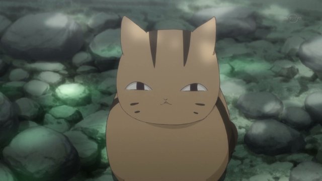 تويتر Gomarz على تويتر ニャンコ先生 うり坊バージョンカワエエ 夏目友人帳 Natsume T Co 5hngbuqy6f