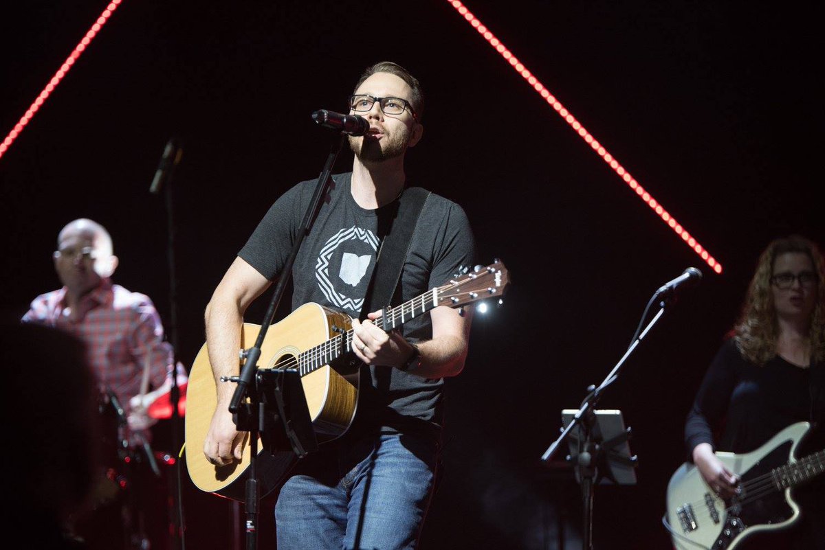 YourGraceChurch's tweet photo. "There is no one higher
No one greater
No one like our God"
Thanks for singing #NoOneHigher with us this past weekend! https://t.co/nEluD7TFN1