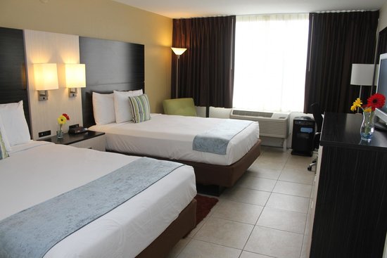 GTOGroupTravel's tweet photo. #ParkInn offers pre-keyed and pre-blocked group rooms.
#GroupTravelOdyssey 888-440-5245 https://t.co/P9Sb6GUkXX