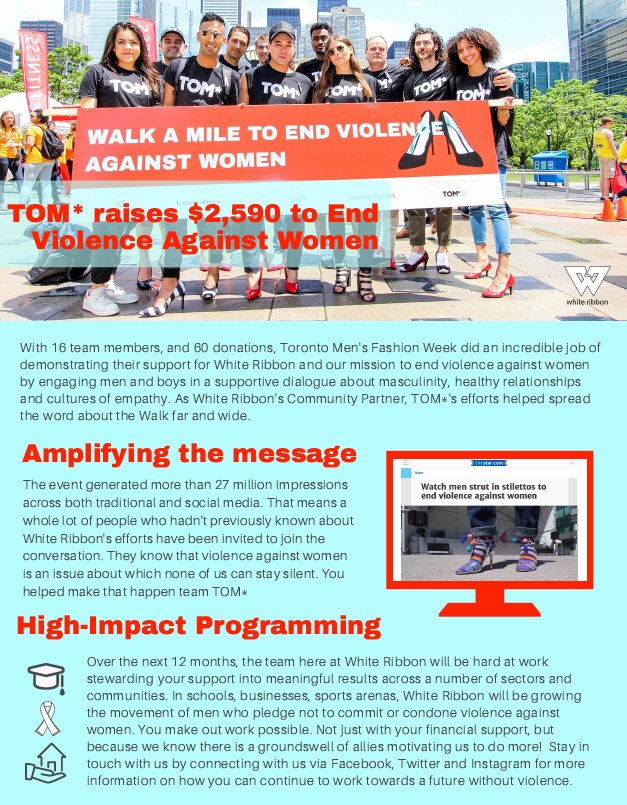 Canada Fashion Group tweet media