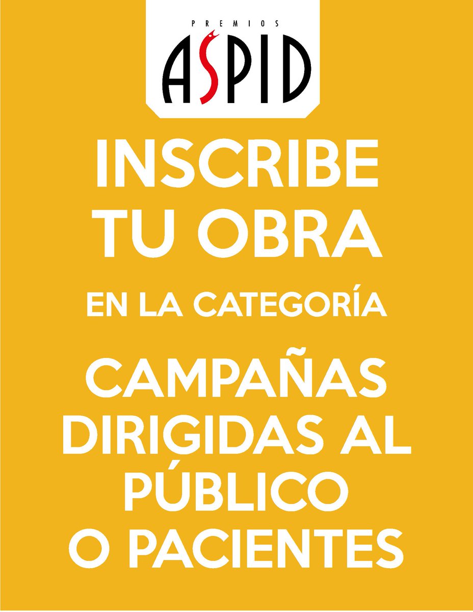aspid_latam's tweet photo. ¡Muy #pronto! https://t.co/Nh1SS3zXBr